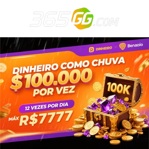365GG Fundo de Resgate de Perdas Semanais